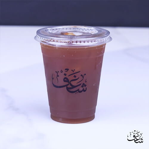  امريكانو مثلج 